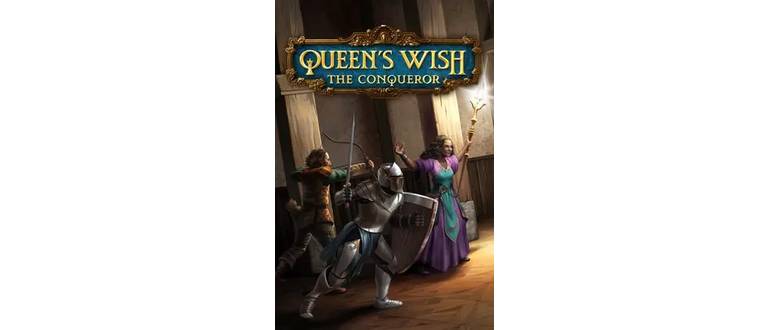 Логотип игры