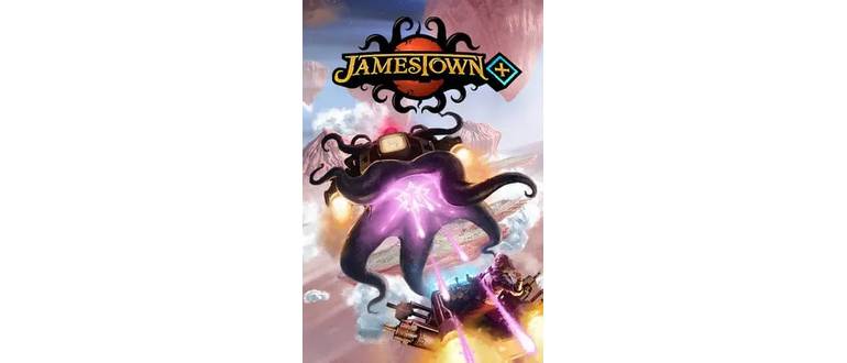 Логотип игры