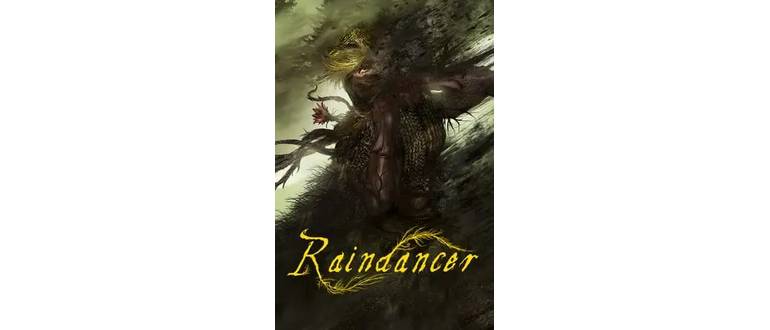 Логотип игры