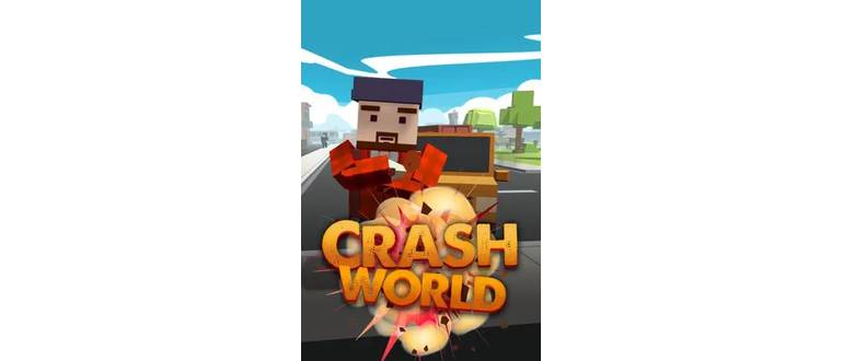 Логотип игры