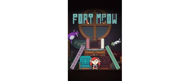 Логотип игры