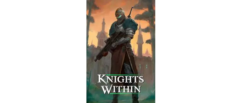 Логотип игры