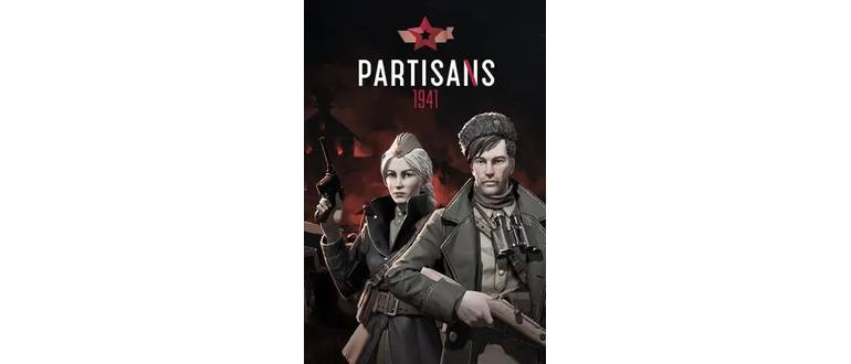 Логотип игры