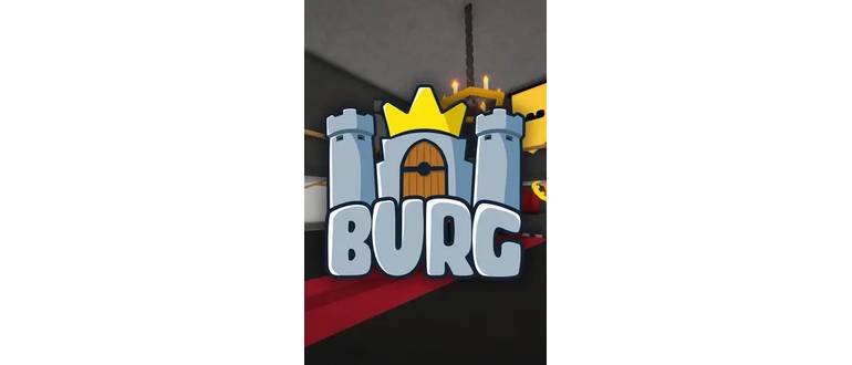 Логотип игры