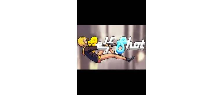 Логотип игры