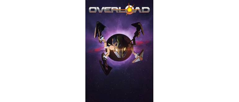 Логотип игры