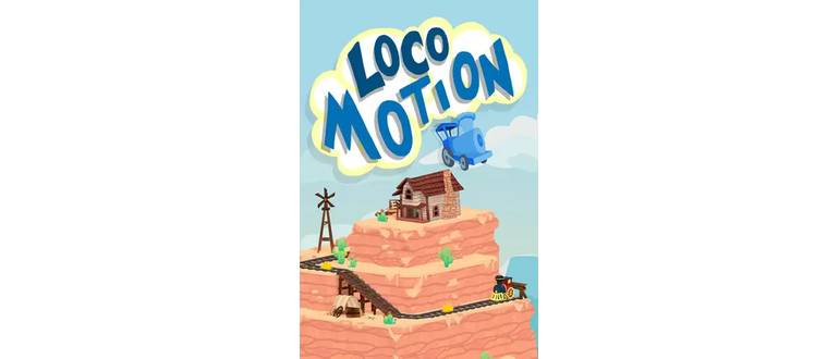 Логотип игры