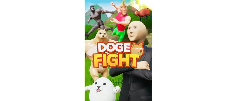 Логотип игры