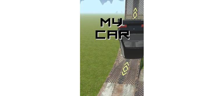 Логотип игры