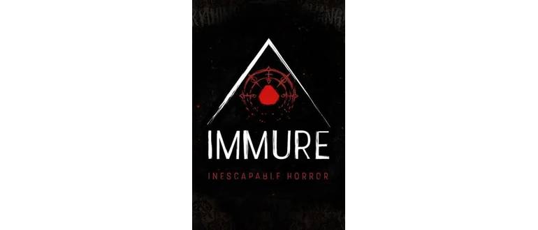 Логотип игры