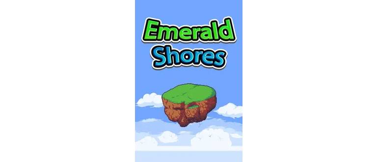 Логотип игры