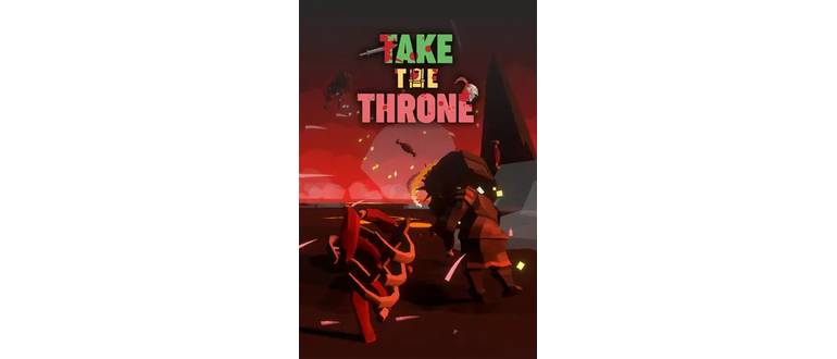 Логотип игры