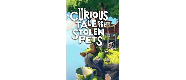 Логотип игры