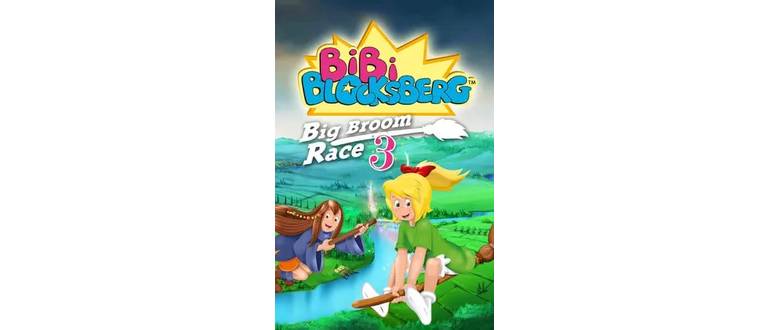 Логотип игры