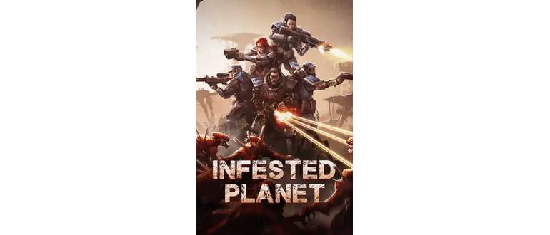 Логотип игры