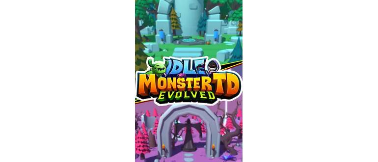 Логотип игры