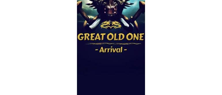 Логотип игры