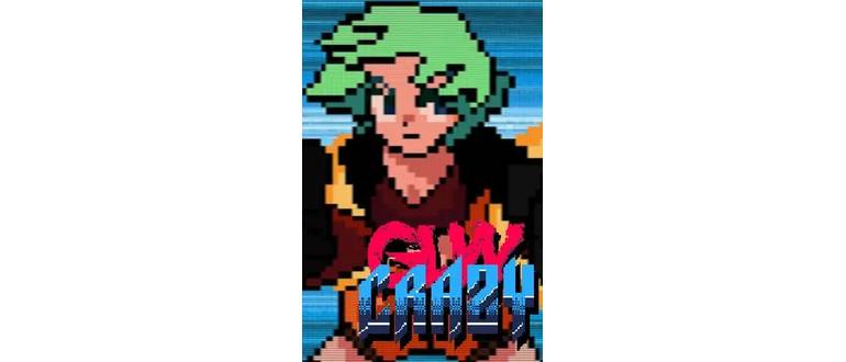 Логотип игры