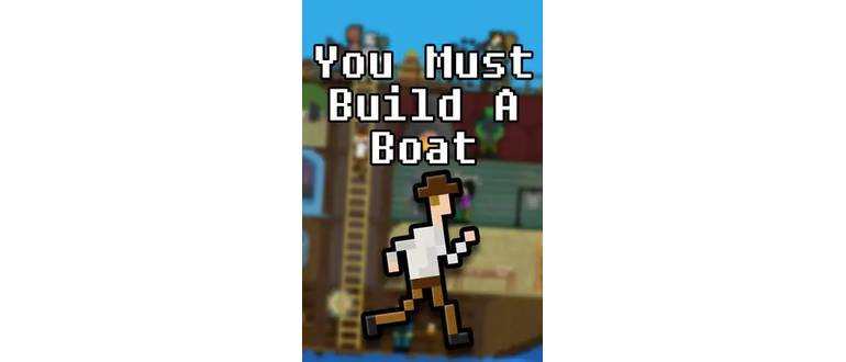 Логотип игры