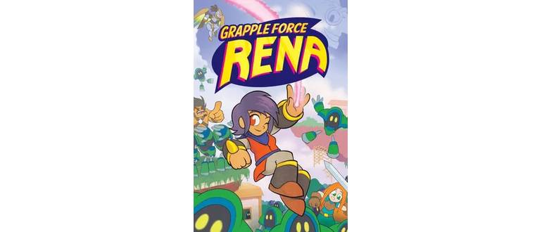 Логотип игры