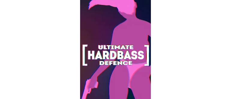 Логотип игры