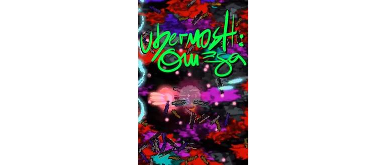 Логотип игры