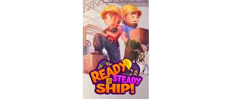 Логотип игры