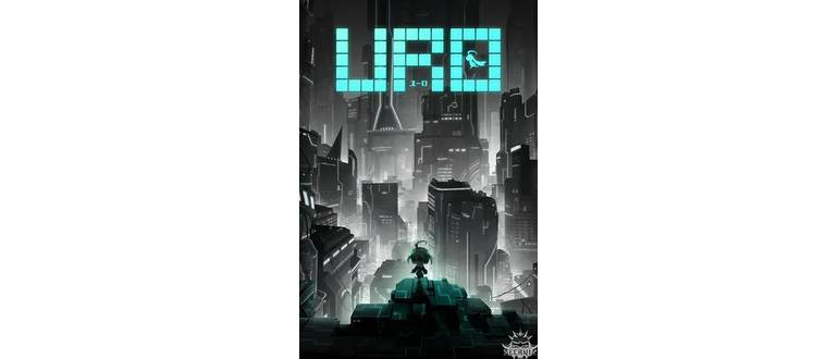 Логотип игры