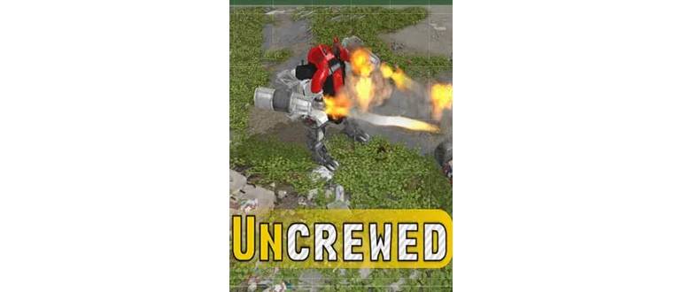 Логотип игры