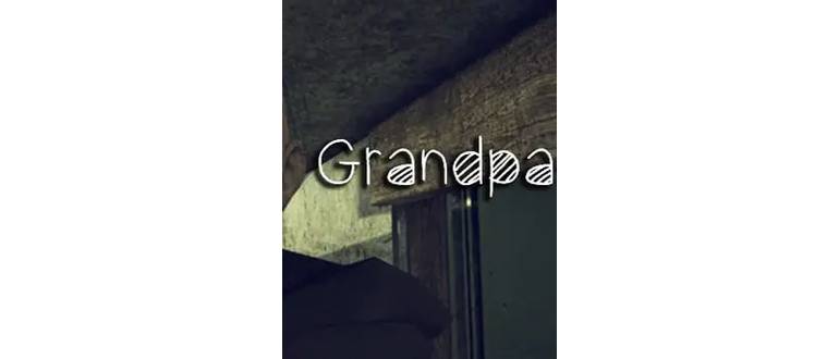 Логотип игры