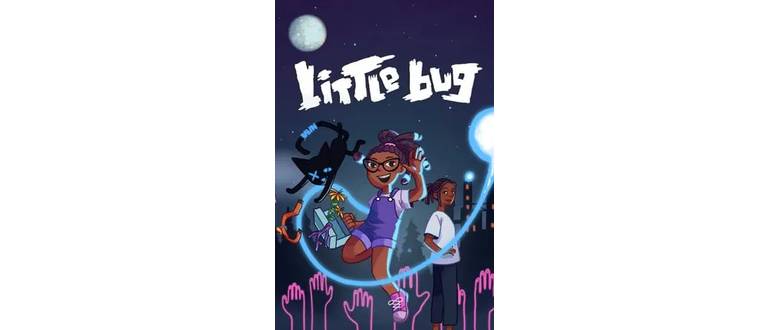 Логотип игры