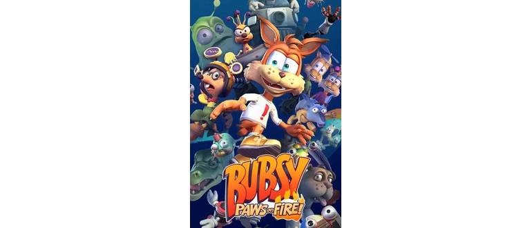 Логотип игры