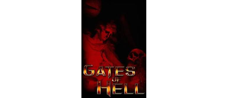 Логотип игры