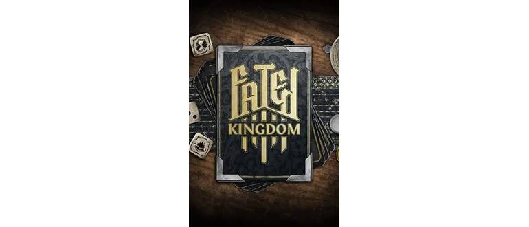 Логотип игры