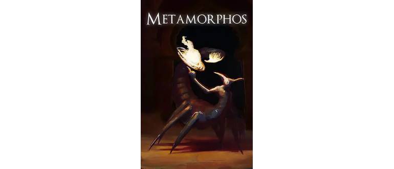 Логотип игры