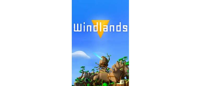 Логотип игры