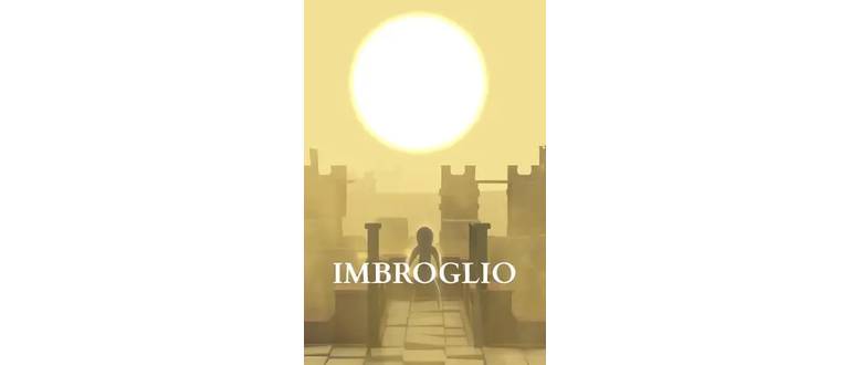 Логотип игры