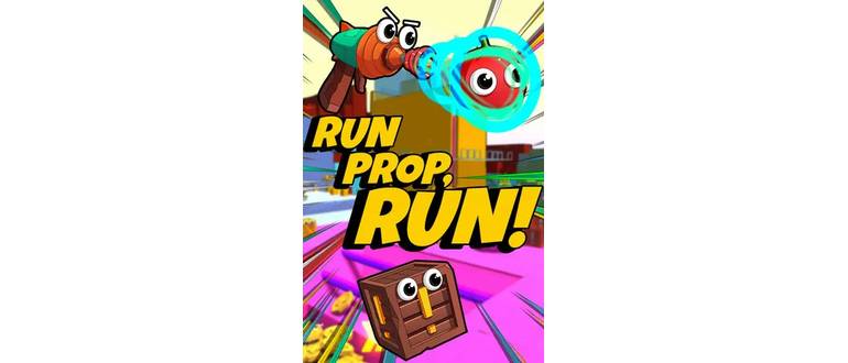 Логотип игры