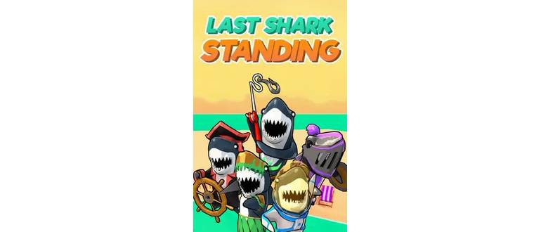 Логотип игры