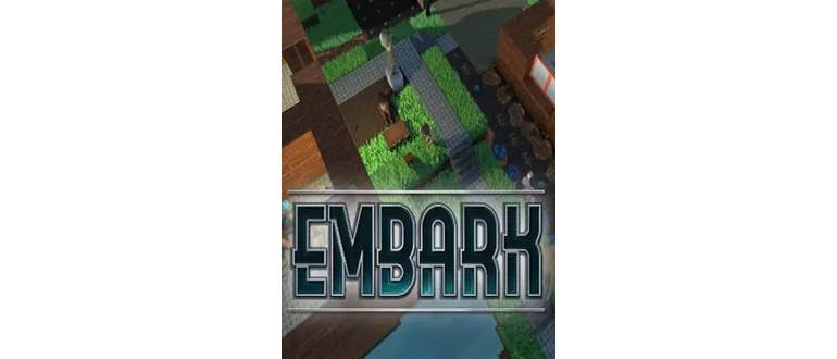 Логотип игры