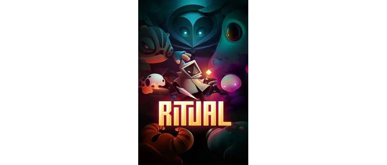 Логотип игры