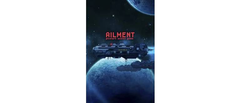 Логотип игры