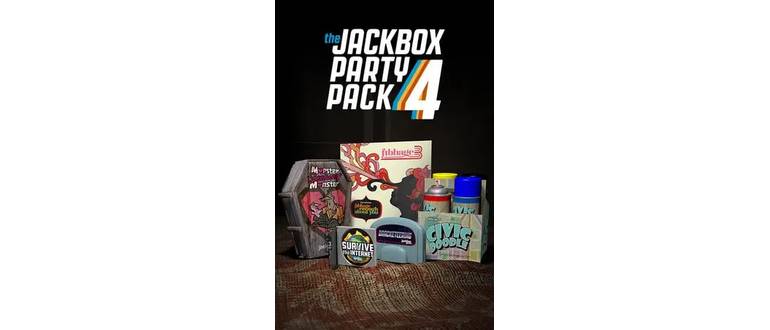 Логотип игры