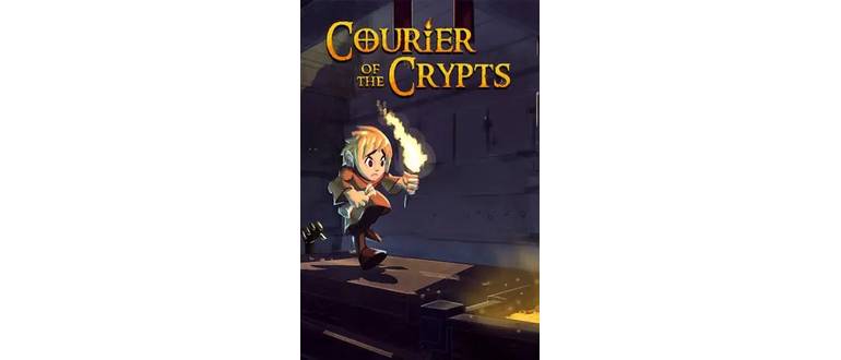 Логотип игры