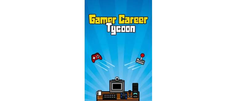 Логотип игры