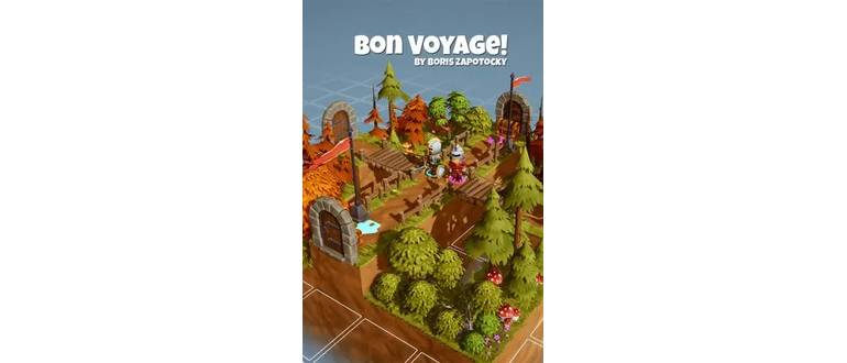 Логотип игры