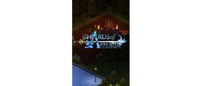 Логотип игры