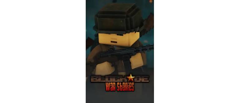 Логотип игры