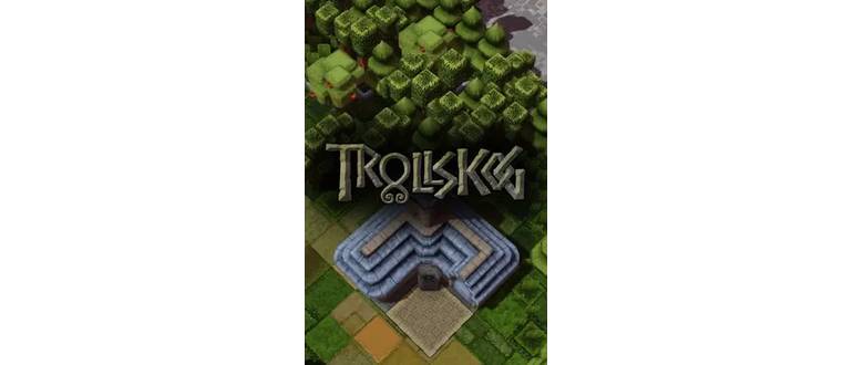 Логотип игры