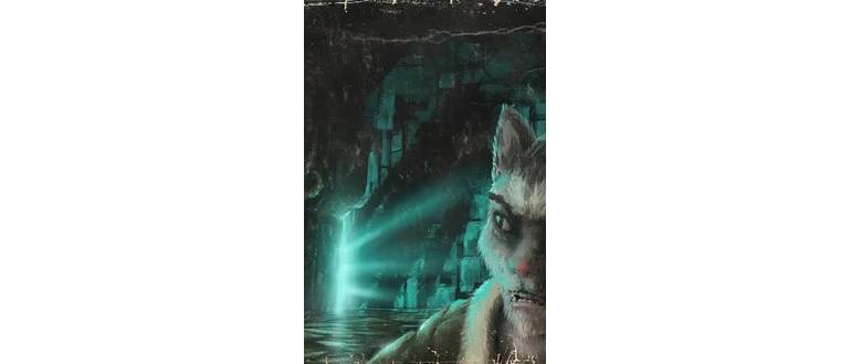 Логотип игры